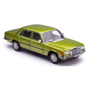 1/18 (Norev) MERCEDES-BENZ 450 SEL 6.9 (W 116)