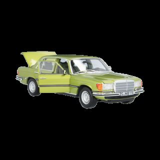 1/18 (Norev) MERCEDES-BENZ 450 SEL 6.9 (W 116)