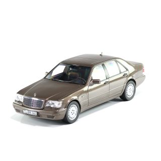 1/18 (Norev) MERCEDES-BENZ CLE COUPE