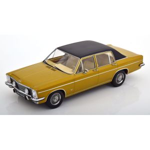 1/18 (Norev) OPEL DIPLOMAT V8 1969