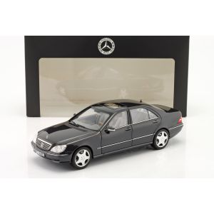 1/18 (Norev) MERCEDES-BENZ S 55 AMG (V 220)