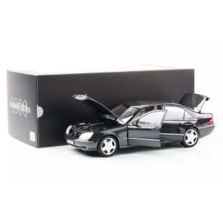 1/18 (Norev) MERCEDES-BENZ S 55 AMG (V 220)