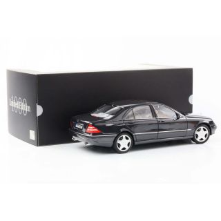 1/18 (Norev) MERCEDES-BENZ S 55 AMG (V 220)