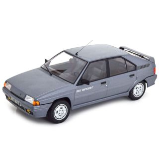 1/18 (Norev) CITROEN BX SPORT 1985