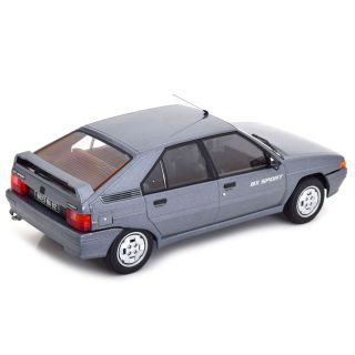 1/18 (Norev) CITROEN BX SPORT 1985