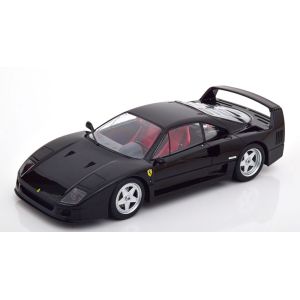 1/18 (KK scale) FERRARI F40 1987