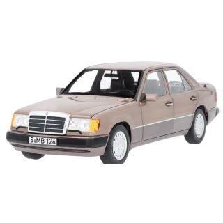 1/18 (Norev) MERCEDES-BENZ 230 E (W 124)