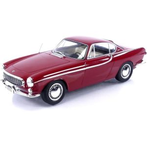 1/18 (Norev) VOLVO P1800 1961