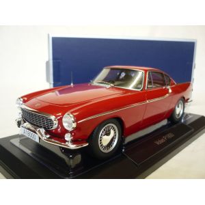 1/18 (Norev) VOLVO P1800 1961