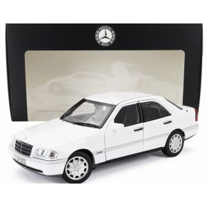 1/18 (Norev) MERCEDES-BENZ C 200 (W 202)