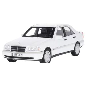 1/18 (Norev) MERCEDES-BENZ C 200 (W 202)