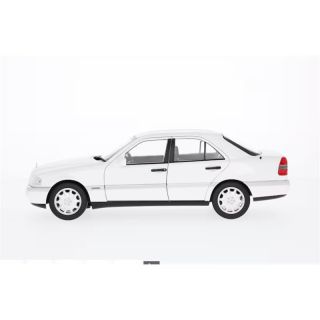 1/18 (Norev) MERCEDES-BENZ C 200 (W 202)