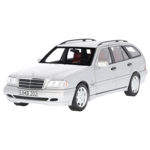 1/18 (Norev) MERCEDES-BENZ C 200 T-MODEL (S 202)