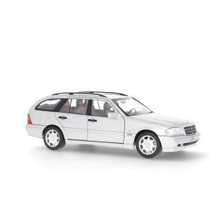 1/18 (Norev) MERCEDES-BENZ C 200 T-MODEL (S 202)