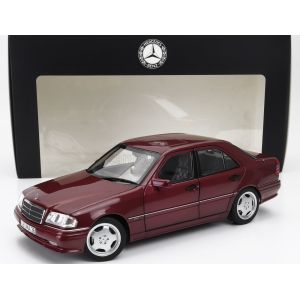 1/18 (Norev) MERCEDES-BENZ C 36 AMG (W 202)