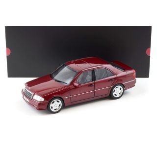 1/18 (Norev) MERCEDES-BENZ C 36 AMG (W 202)