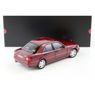 1/18 (Norev) MERCEDES-BENZ C 36 AMG (W 202)