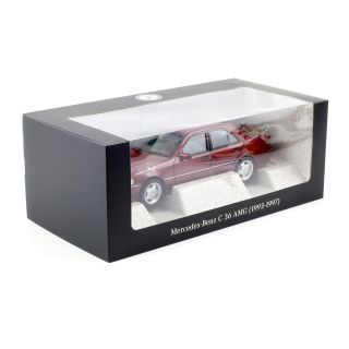 1/18 (Norev) MERCEDES-BENZ C 36 AMG (W 202)