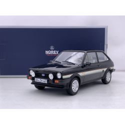 1/18 (Norev) FORD FIESTA XR2 1981