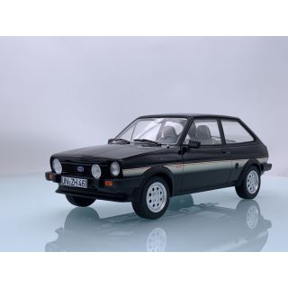 1/18 (Norev) FORD FIESTA XR2 1981