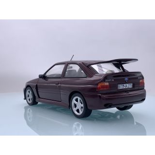 1/18 (Norev) FORD ESCORT COSWORTH 1992