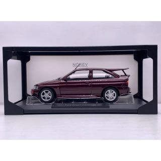 1/18 (Norev) FORD ESCORT COSWORTH 1992