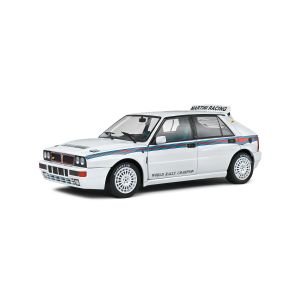 1/18 (Solido) Lancia Delta HF Integrale Evo 1 Martini 6 – 1992