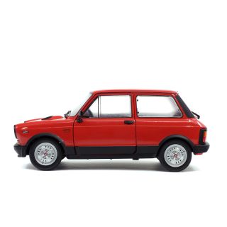 1/18 (Solido) AUTOBIANCHI A112 MK.5 ABARTH 1980