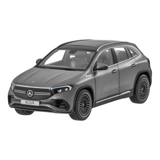 1/18 (Nzg) MERCEDES-BENZ EQA