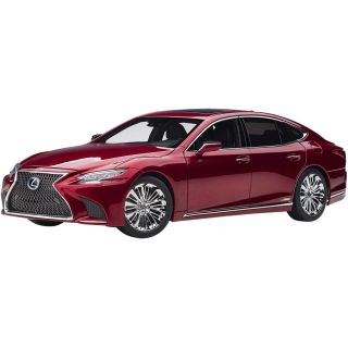 1/18 (Auto art) LEXUS LS500h