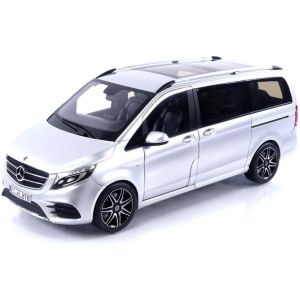 1/18 (Norev) MERCEDES-BENZ V-CLASS AMG-Line 2018