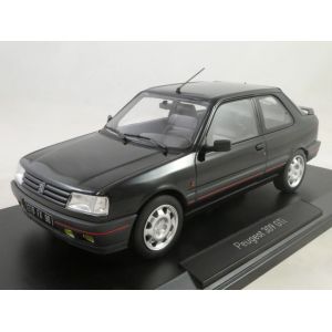 1/18 (Norev) PEUGEOT - 309 GTi 1990