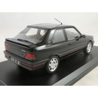 1/18 (Norev) PEUGEOT - 309 GTi 1990