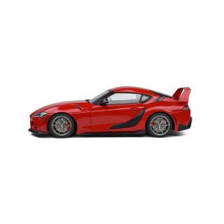 1/18 (Solido) TOYOTA GR SUPRA - STREETFIGHTER PROMINANCE 2023