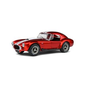 1/18 (Solido) SHELBY COBRA 427 MKII 1965