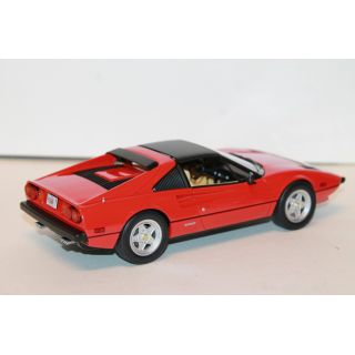 1/18 (Norev) FERRARI 308 GTS 1982