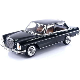 1/18 (Norev) MERCEDES-BENZ 280 SE 1960