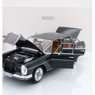 1/18 (Norev) MERCEDES-BENZ 280 SE 1960