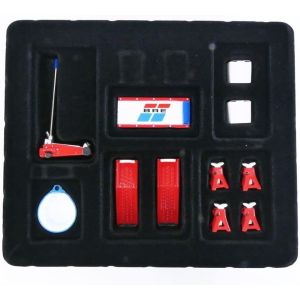 1/18 (Gmp) ACCESSORIES - SET OFFICINA GARAGE TOOL SET BRE