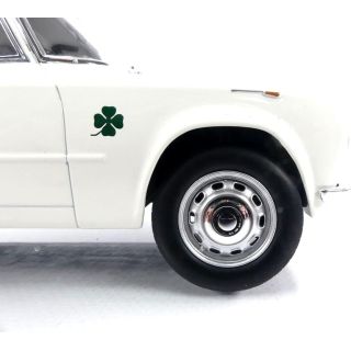 1/18 (Norev) ALFA ROMEO GIULIA TI SUPER 1963