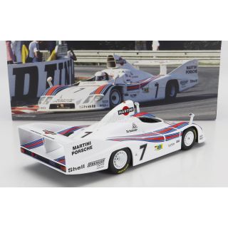 1/18 (Werk83) PORSCHE 936/77 3rd 24h LeMans 1978 Haywood,Gregg,Joest