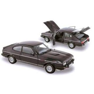 1/18 (Norev) FORD CAPRI MK.3 2.8 INJECTION 1983