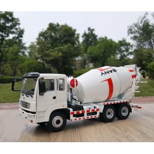 1/35 (XCMG) SANY 6X4 Büyük Boy Beton Mikseri