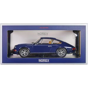 1/18 (Norev) PORSCHE 911 S 1969