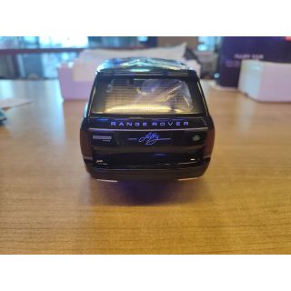 1/18 (Diğer) RANGE ROVER