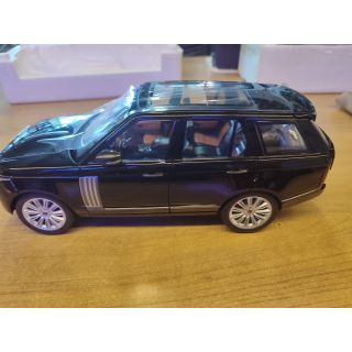 1/18 (Diğer) Range rover