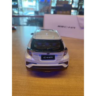 1/18 (Paudi model) Toyota CHR 2022