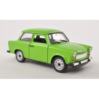 1/24 (Welly) TRABANT 601